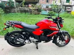 Yamaha FZS FI V3